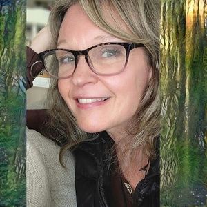 Meet your Posher, Candice